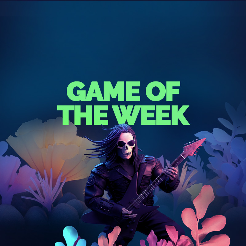 Game of the Week
