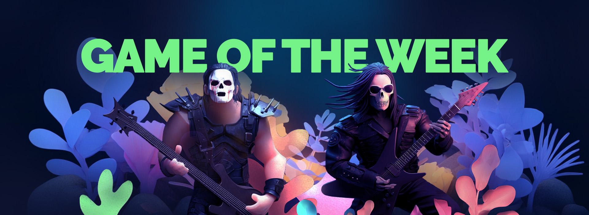 Game of the Week
