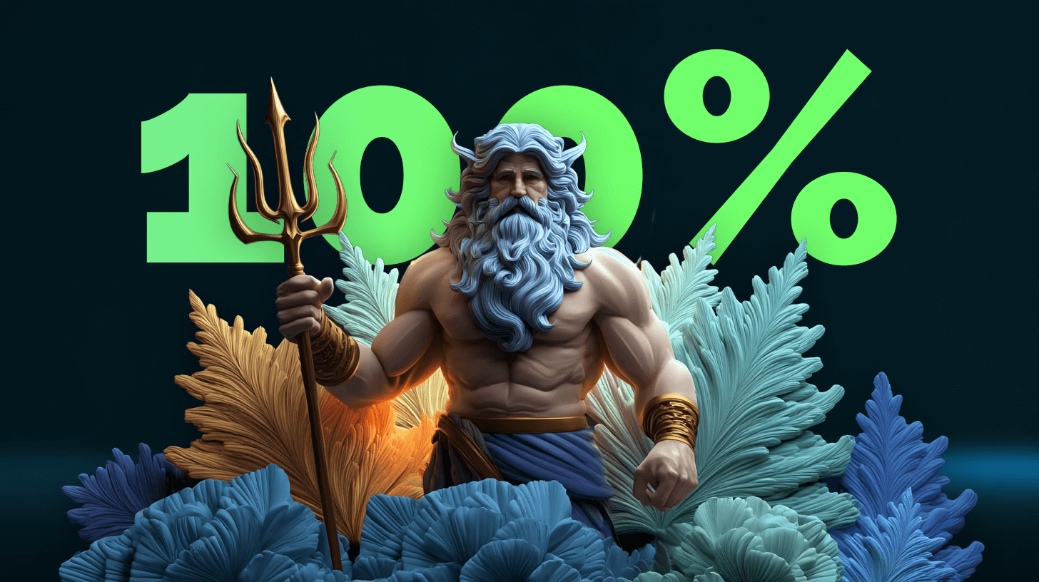 100% up to $500