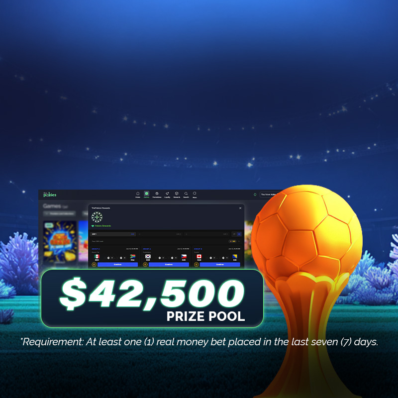 ThePokies World Cup Predictor