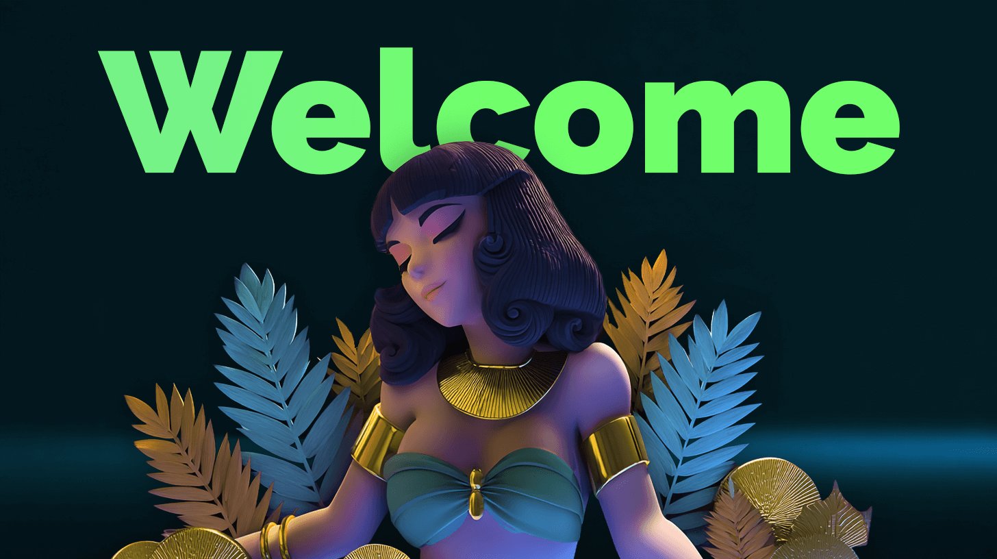 $10 Welcome Bonus