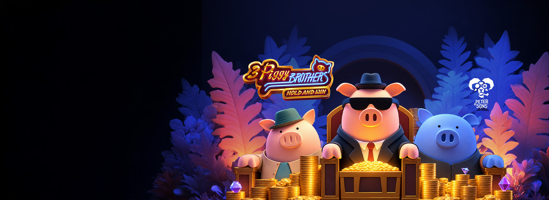 Exclusive Game Release