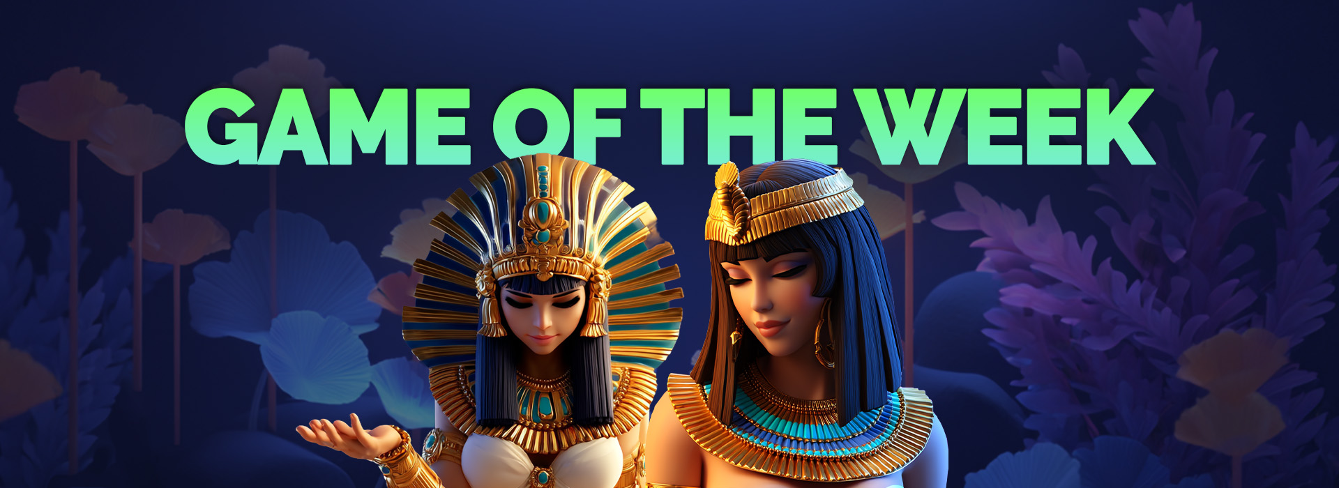 Game of the Week